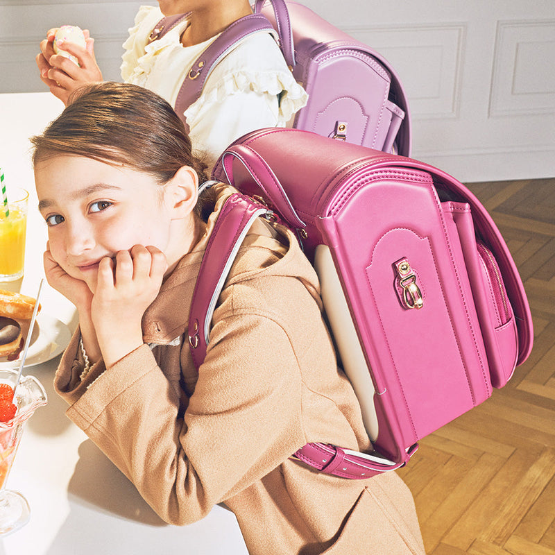 No.19｜プルミエマット ロマンスピオニー - griroseのランドセル