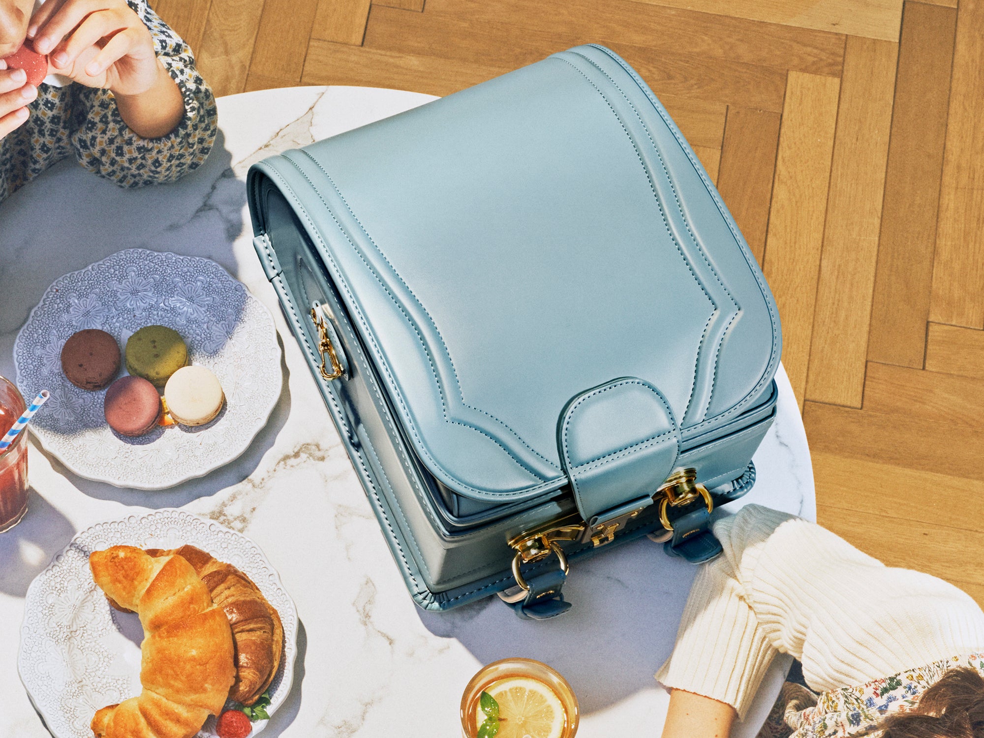 プルミエマット