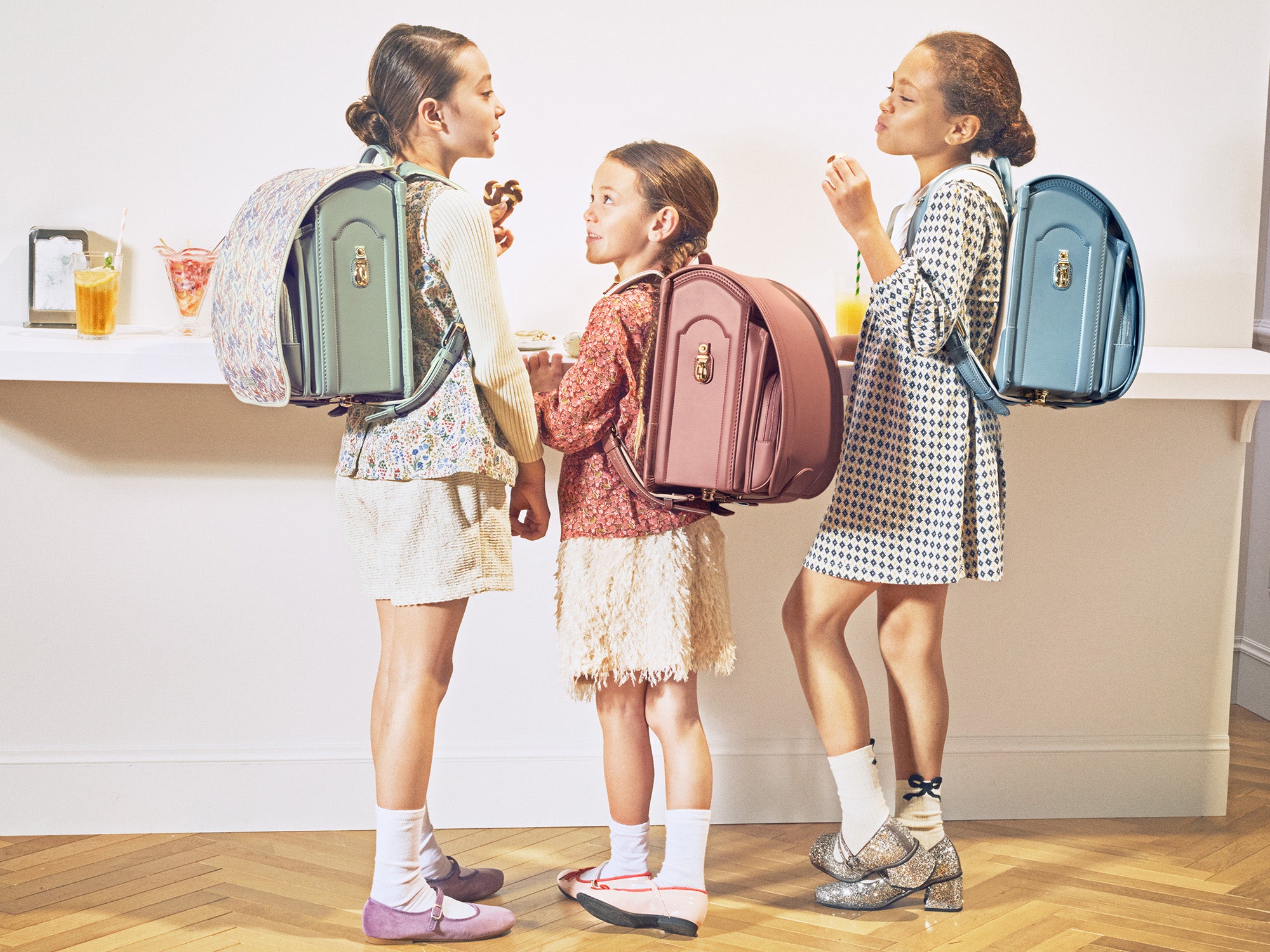 2027年ご入学モデルランドセルをご紹介します。