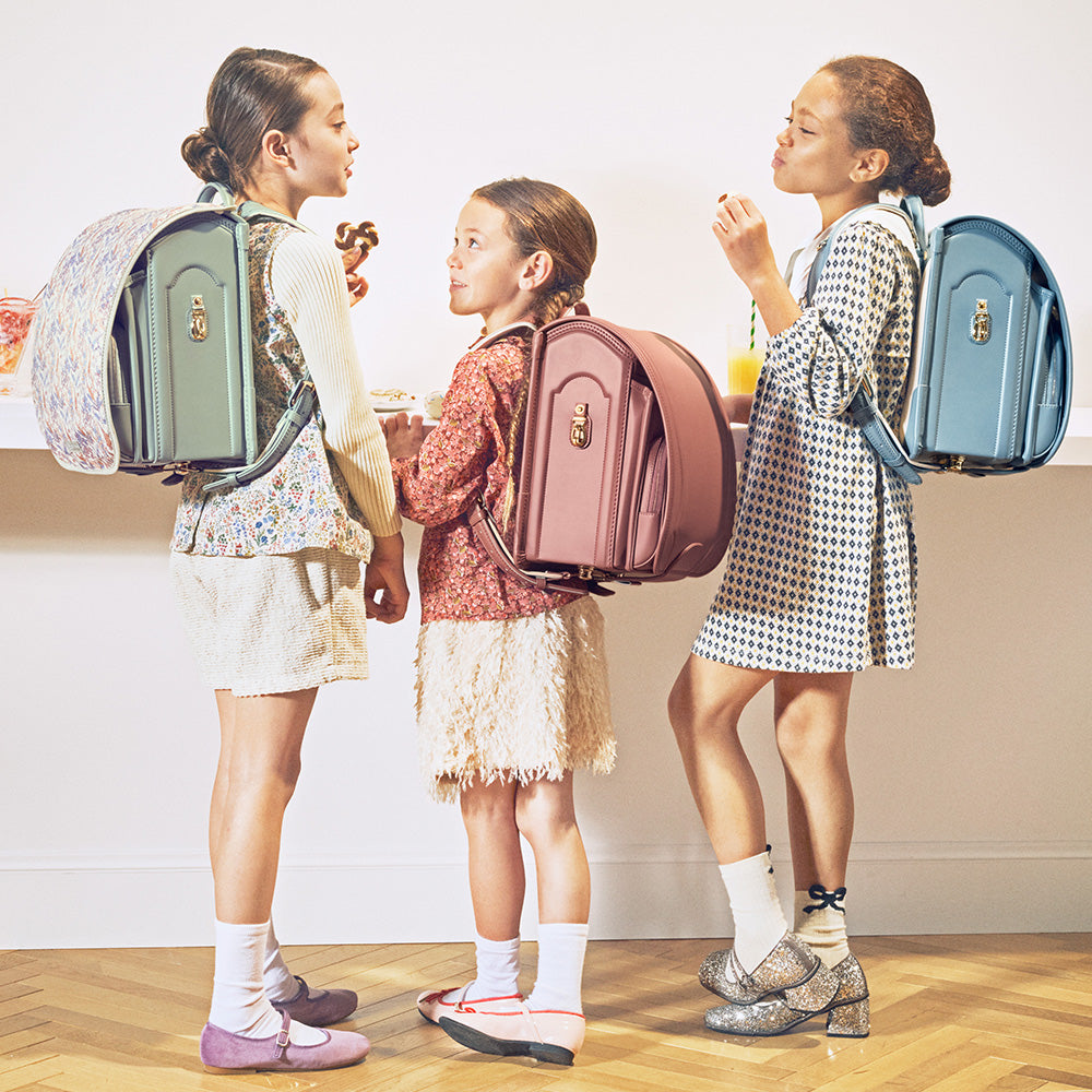 griroseのランドセル