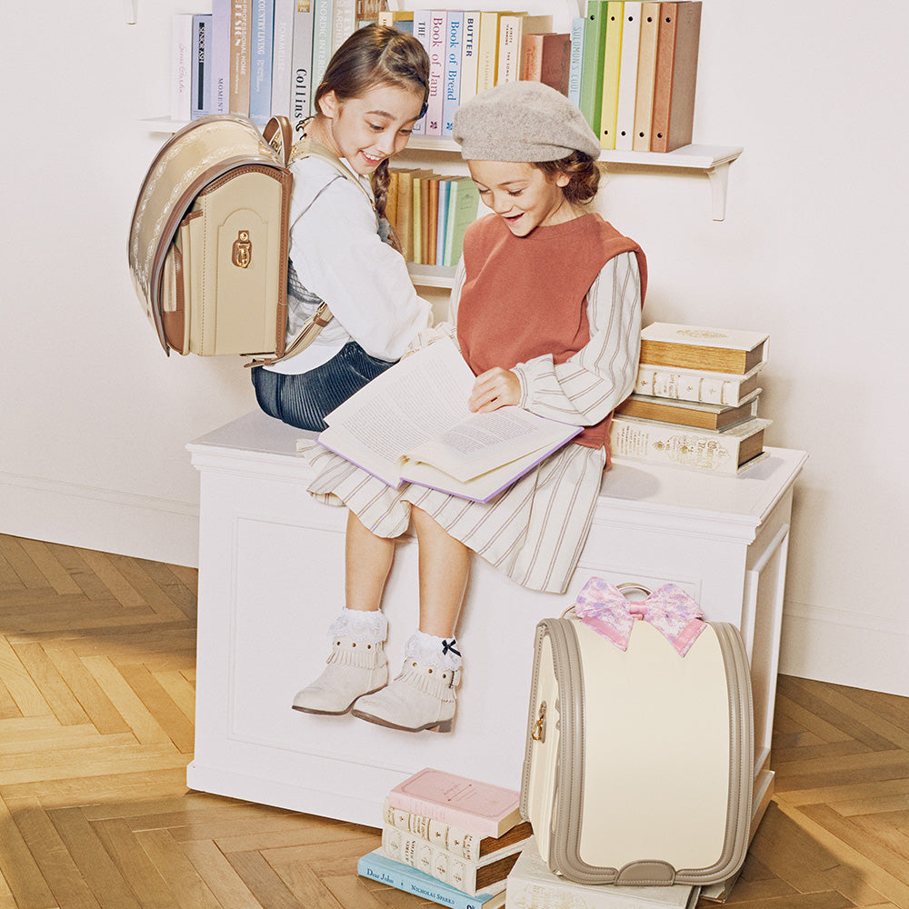 griroseのランドセル