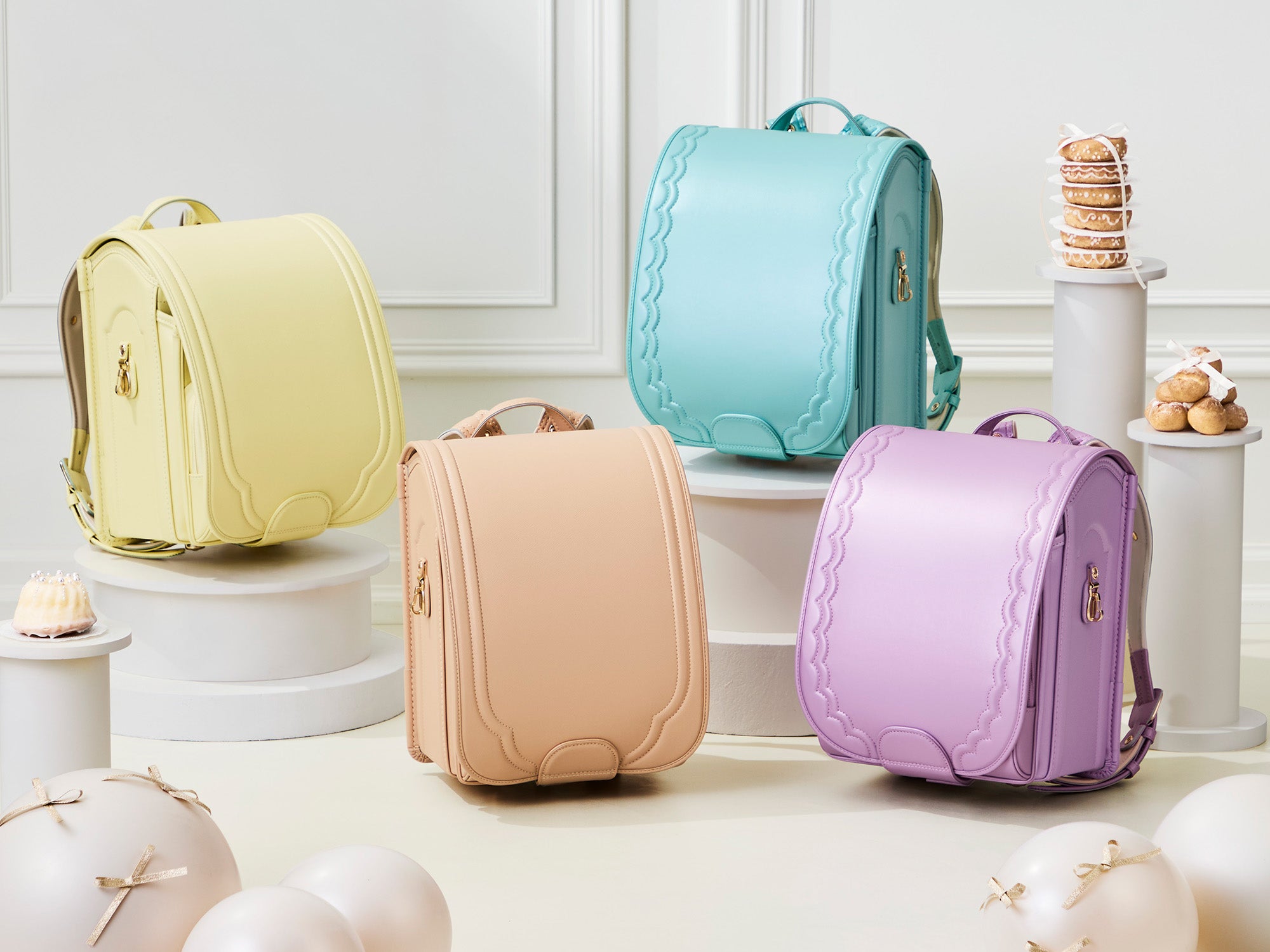 心ときめく新色の魅力をお伝えします。