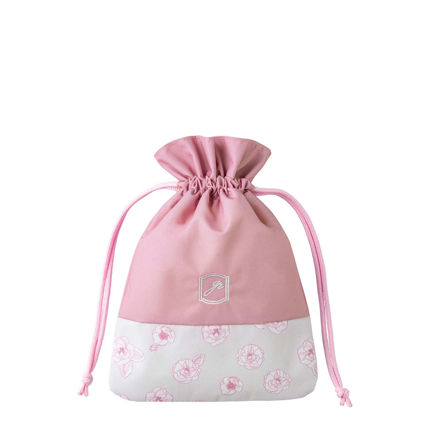 グリローズ マルチポーチ ローズ - griroseのランドセル