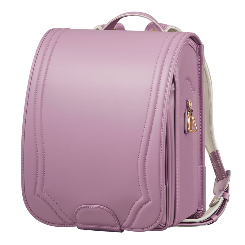 No.15｜プルミエマット カームライラック - griroseのランドセル