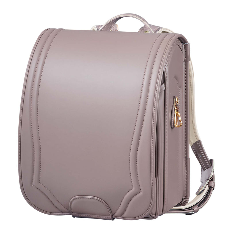 No.16｜プルミエマット フレンチグレー - griroseのランドセル