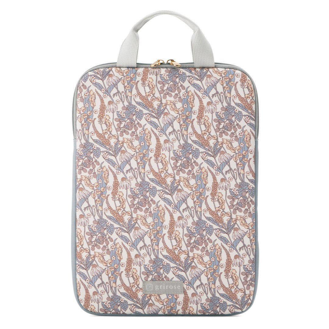 グリローズ パソコンケース スプリングガーデン - griroseのランドセル