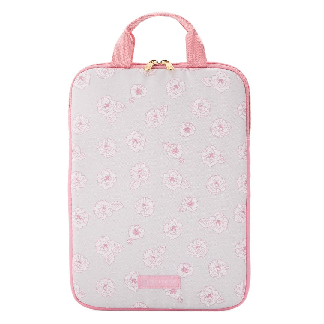 小物 Rose rose グリローズ パソコンケース ローズ - griroseのランドセル