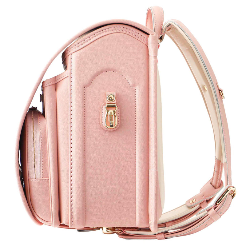 両側にフック式のナスカン付き