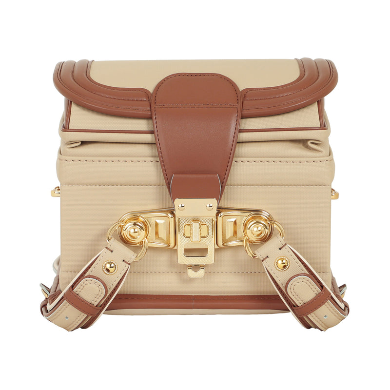 締め忘れしない自動ロック錠前