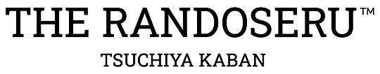 THERANDOSERUのロゴ