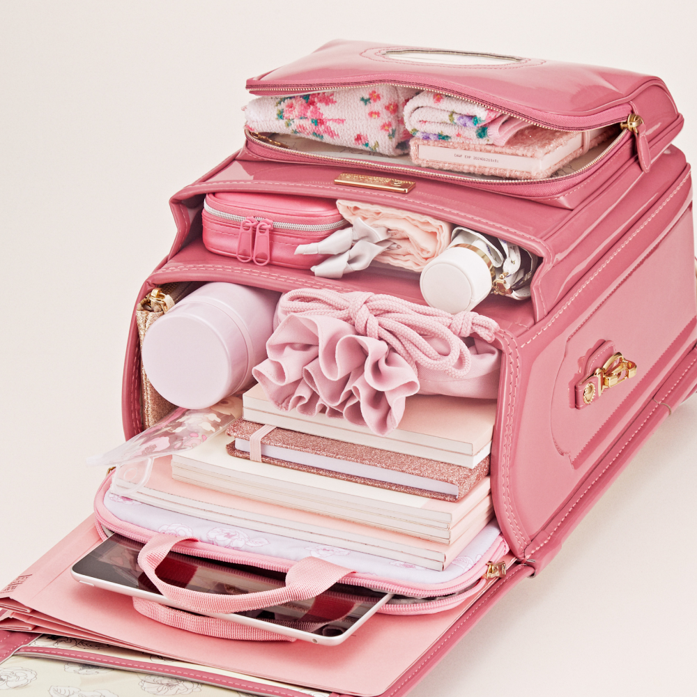 griroseのランドセル