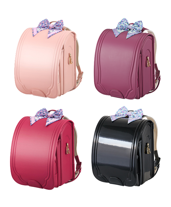 griroseのランドセル