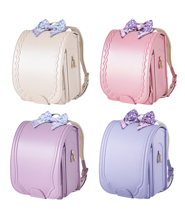 griroseのランドセル