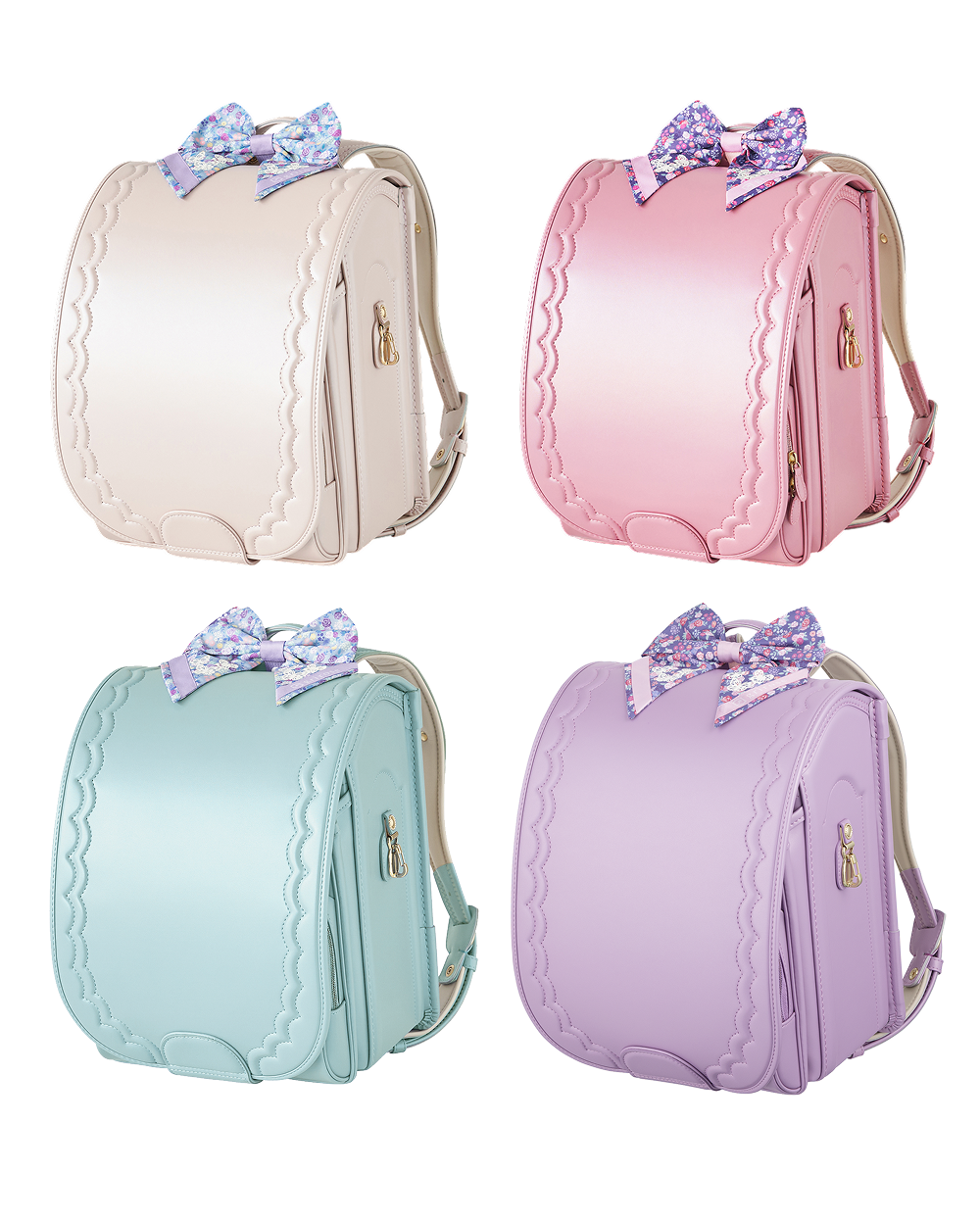 griroseのランドセル・2027年ご入学用カタログ - griroseのランドセル