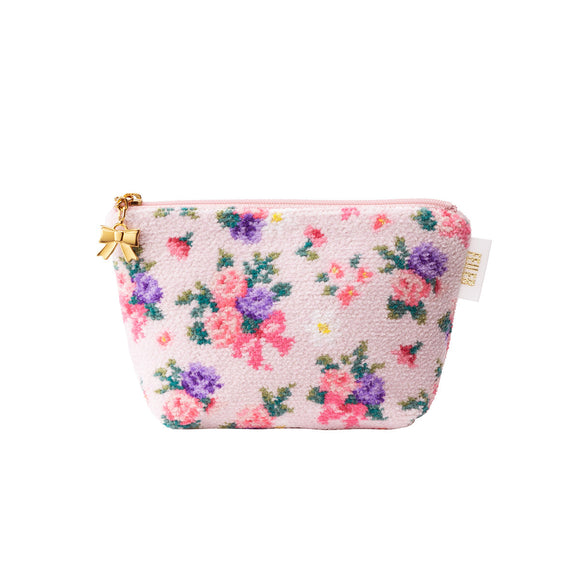 コラボポーチ スウィートブーケ