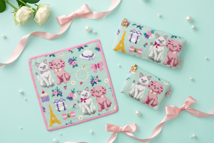 フェイラーコラボ第3弾