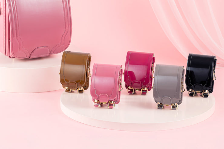 ランドセルリメイク