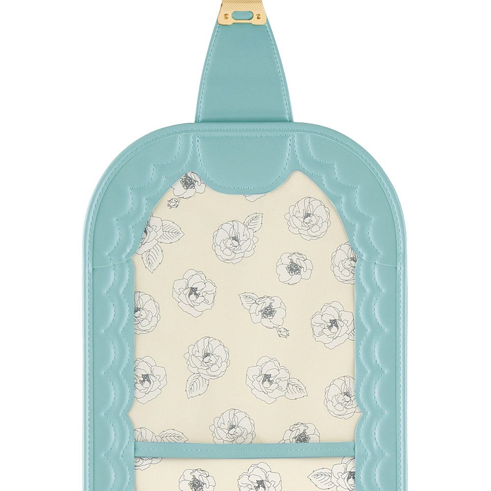 マーメイドミントの内装