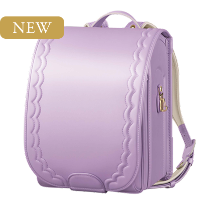 キャンディパープル