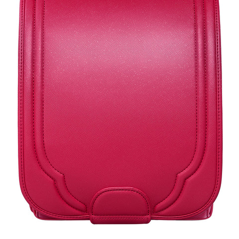 華やかで愛らしいハンドバッグのようなデザイン