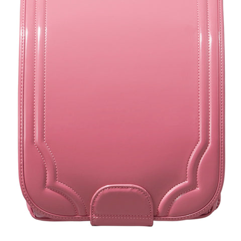 薔薇の花びらを重ねたような、華やかなデザイン