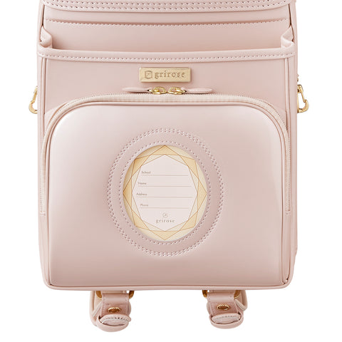 きらめく宝石の小箱をイメージした窓