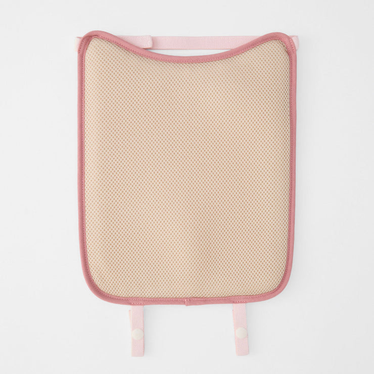 ピンク（背中パッド）